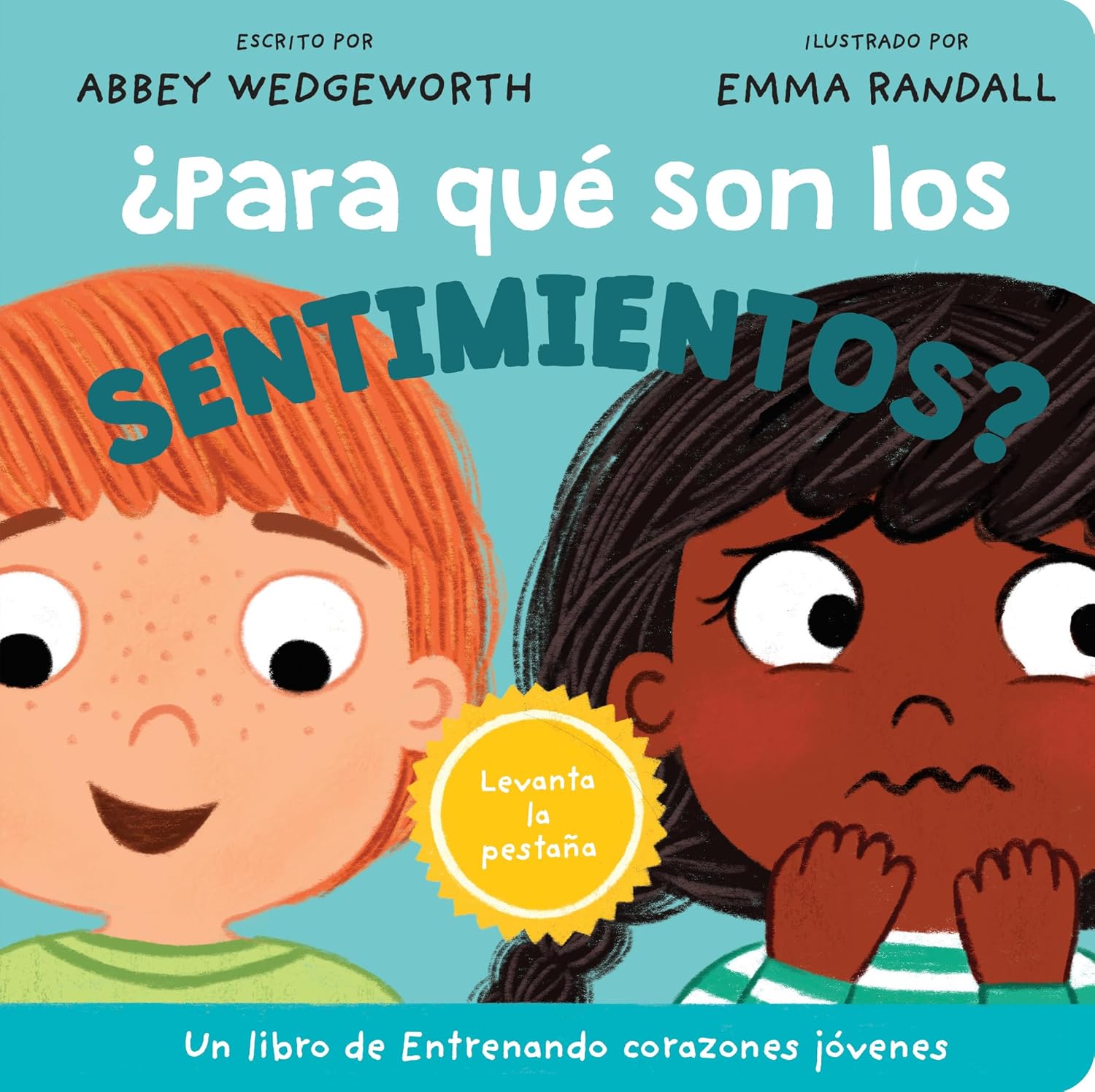 ¿Para Qué Son los Sentimientos?