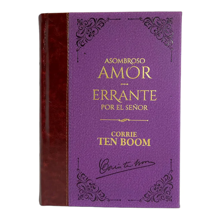 Asombroso Amor - Errante por el Señor