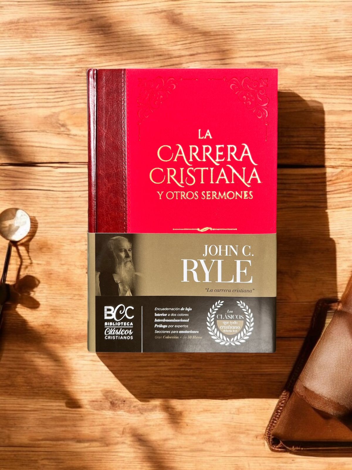 La Carrera Cristiana