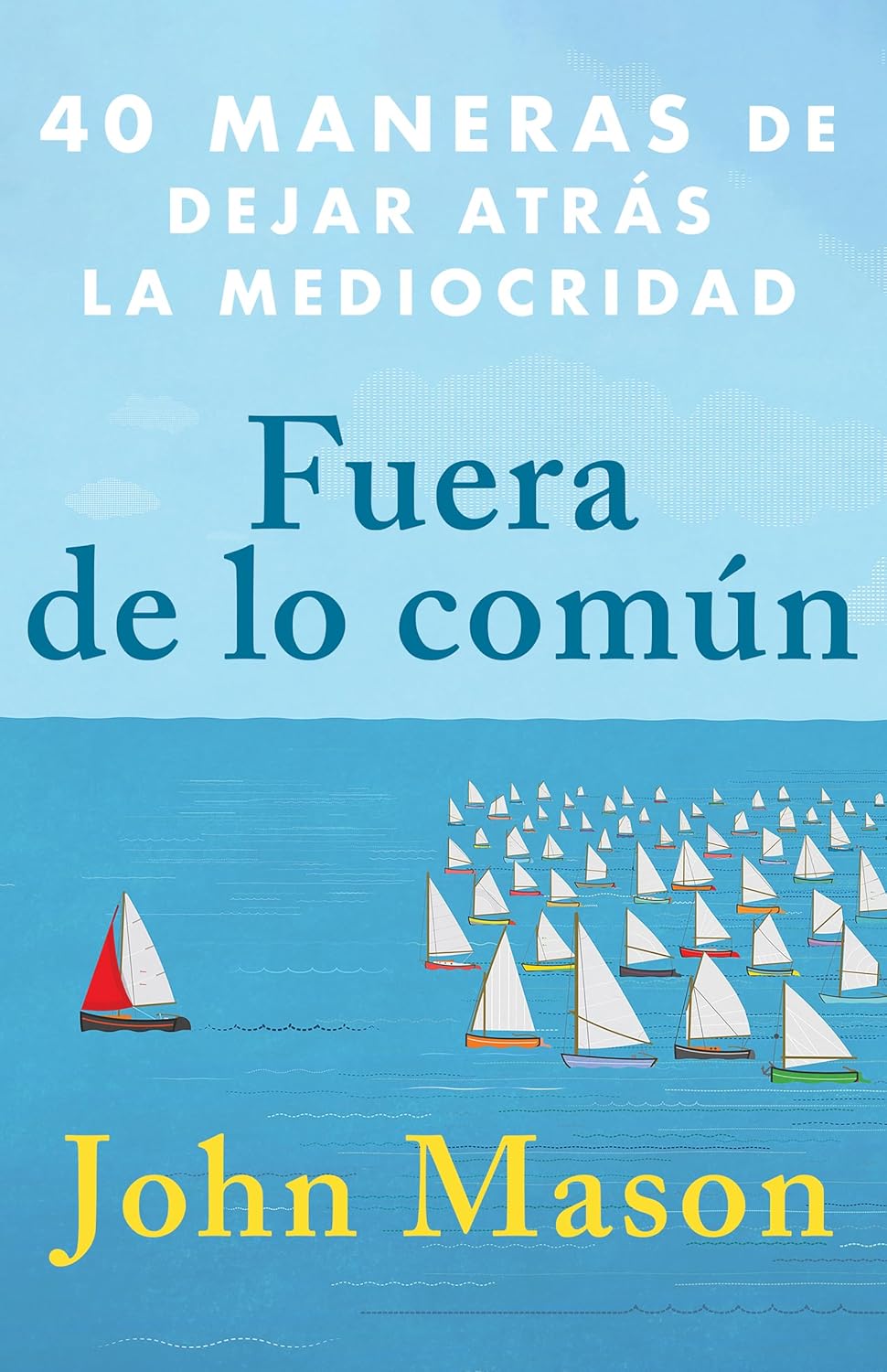 Fuera de lo Común