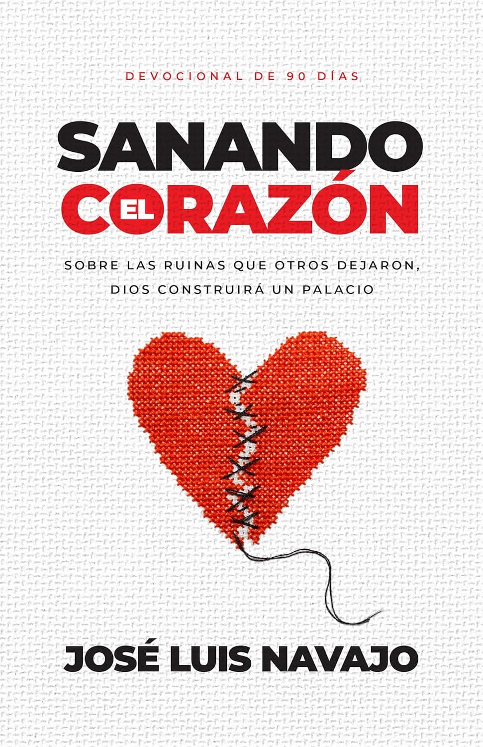 Sanando el Corazón