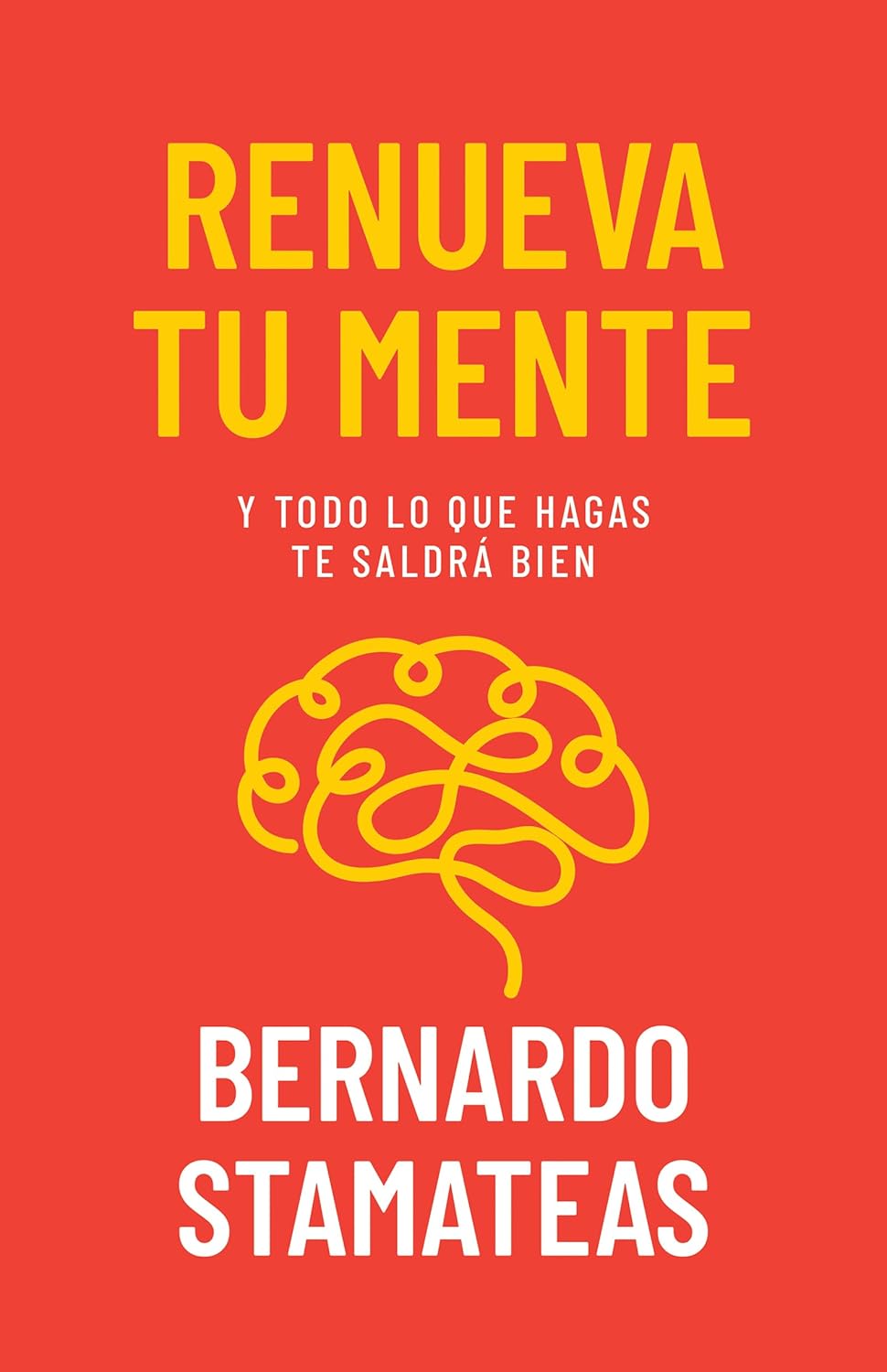 Renueva tu Mente