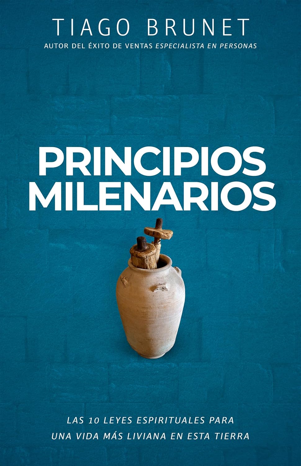 Principios Milenarios para una Vida Más Liviana