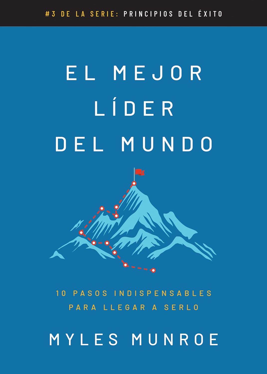 El Mejor Líder del Mundo