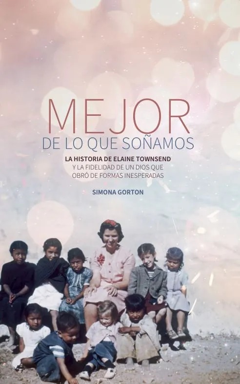 Mejor de lo Que Soñamos