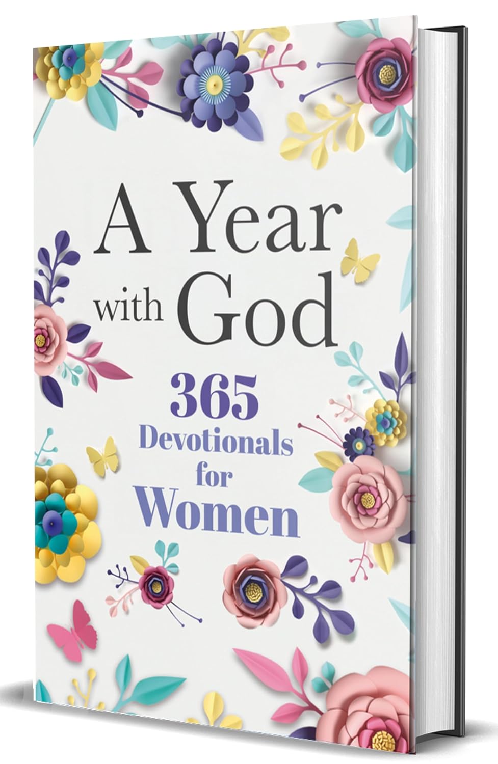 A Year with God