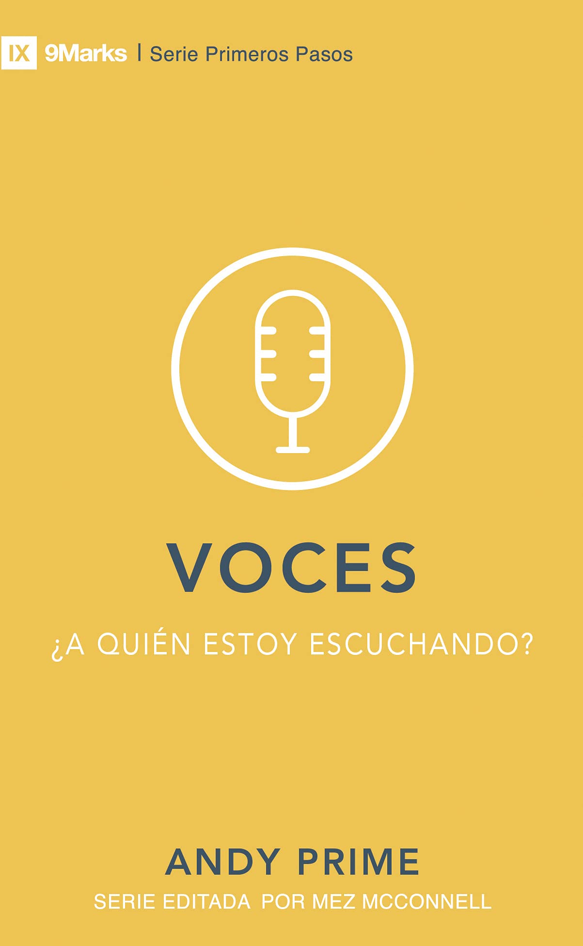 Voces - 9 Marcas - Primeros Pasos