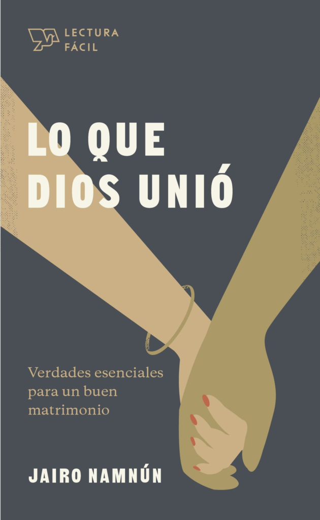 Lo que Dios Unió