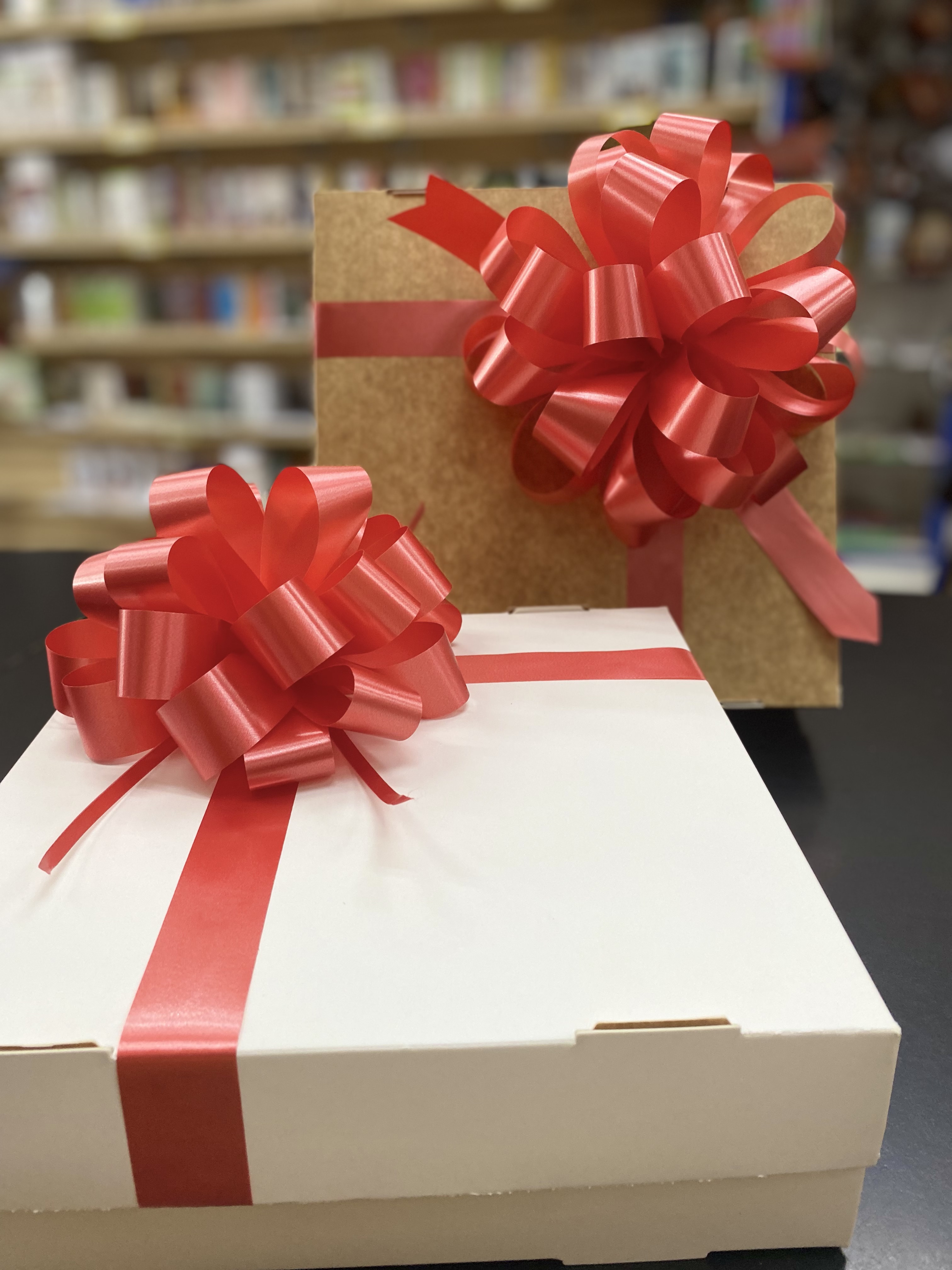 Caja de Regalos