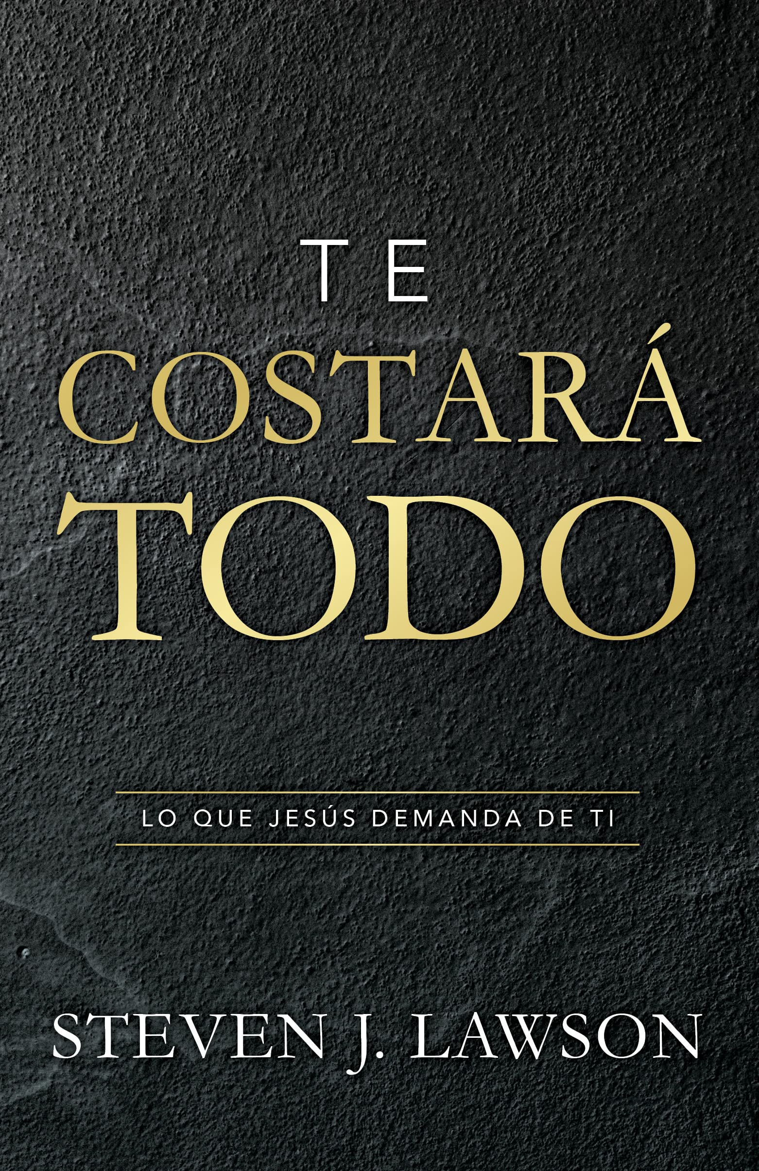 Te Costará Todo