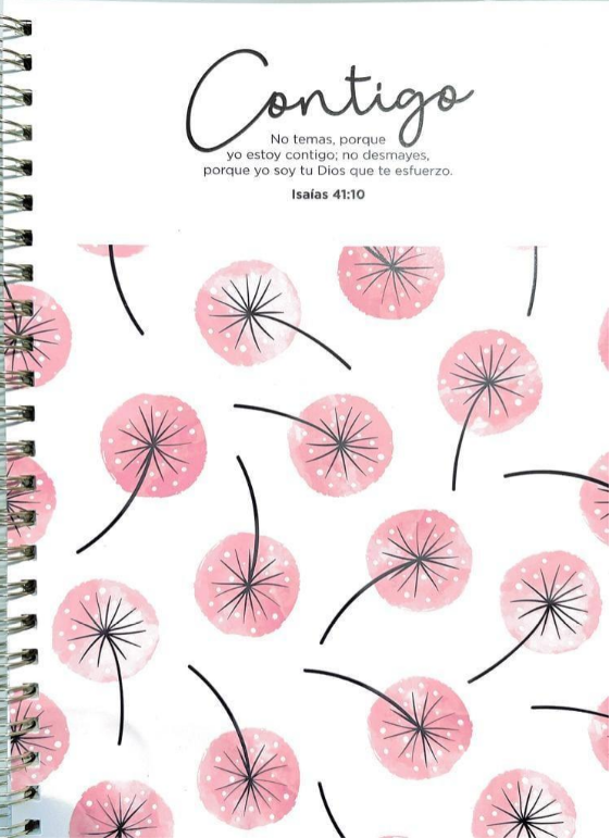 Libreta de Raya Contigo