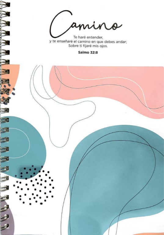 Libreta de Raya Camino