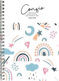 Libreta de Raya Confío