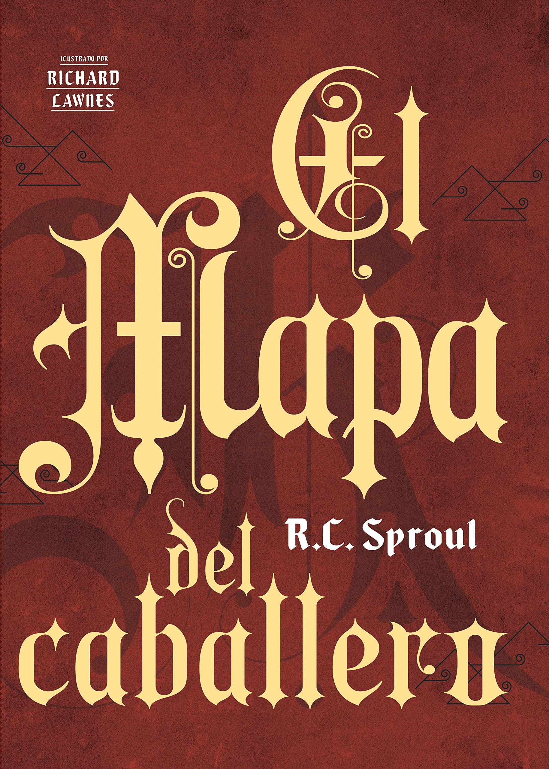 El Mapa Del Caballero