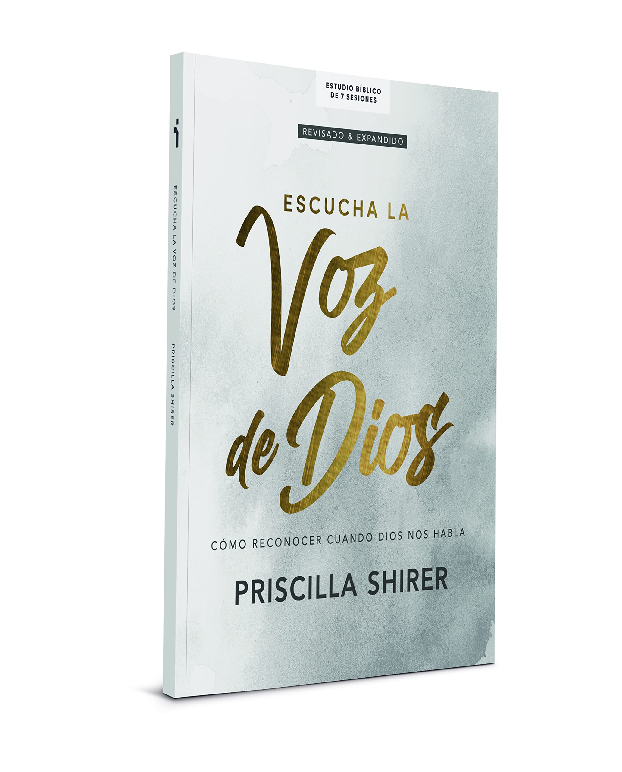 Escucha la voz de Dios