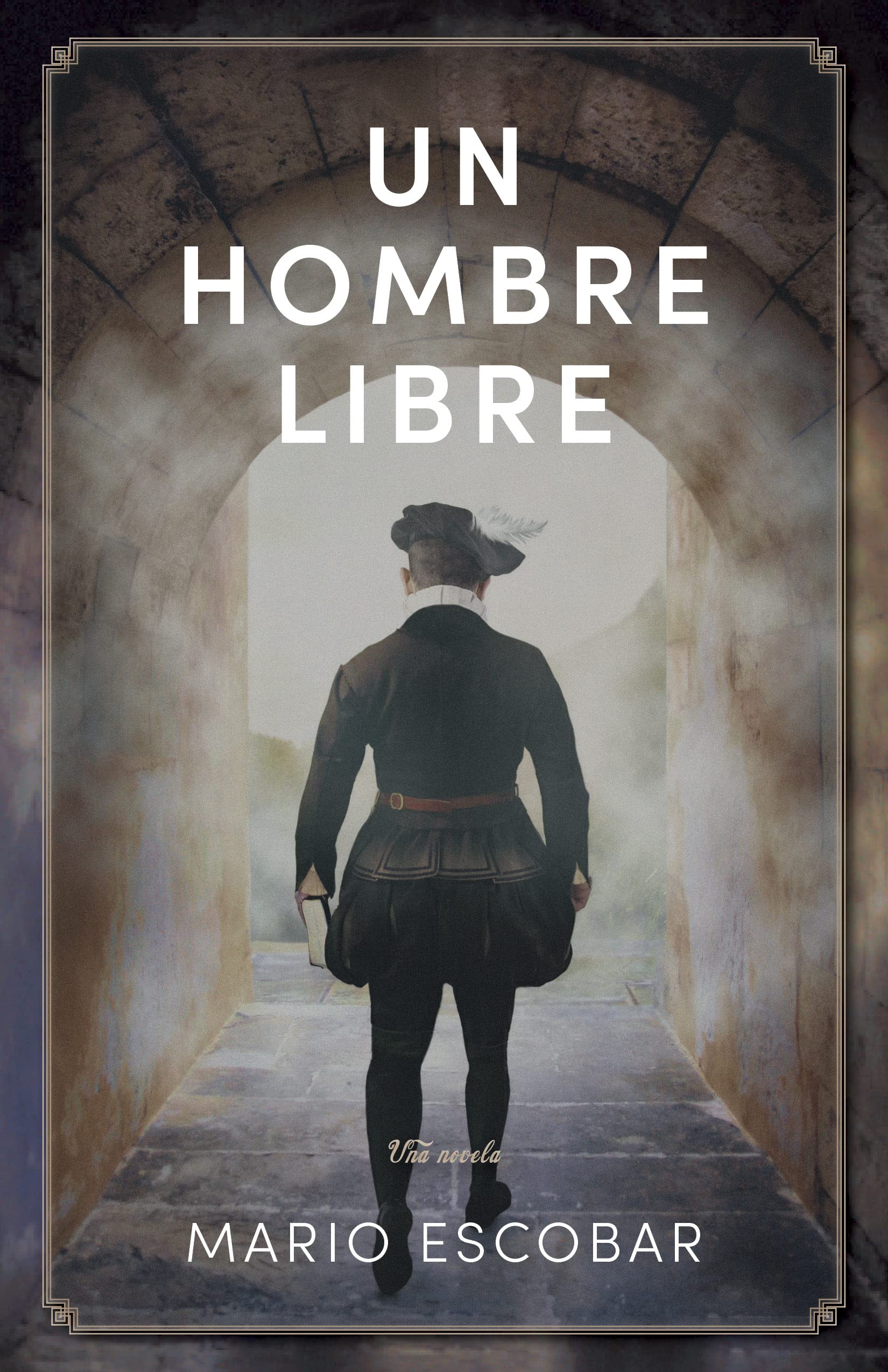 Un Hombre Libre