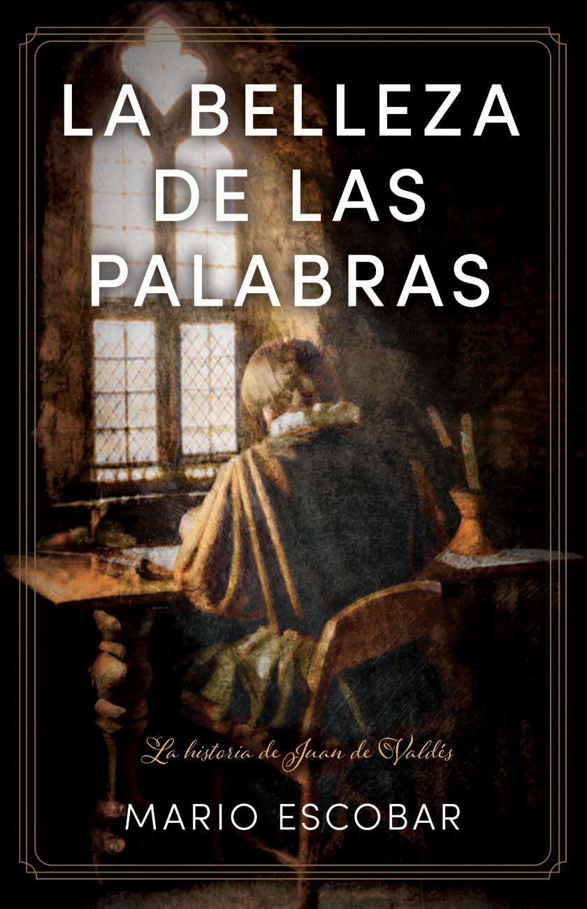 La Belleza De Las Palabras