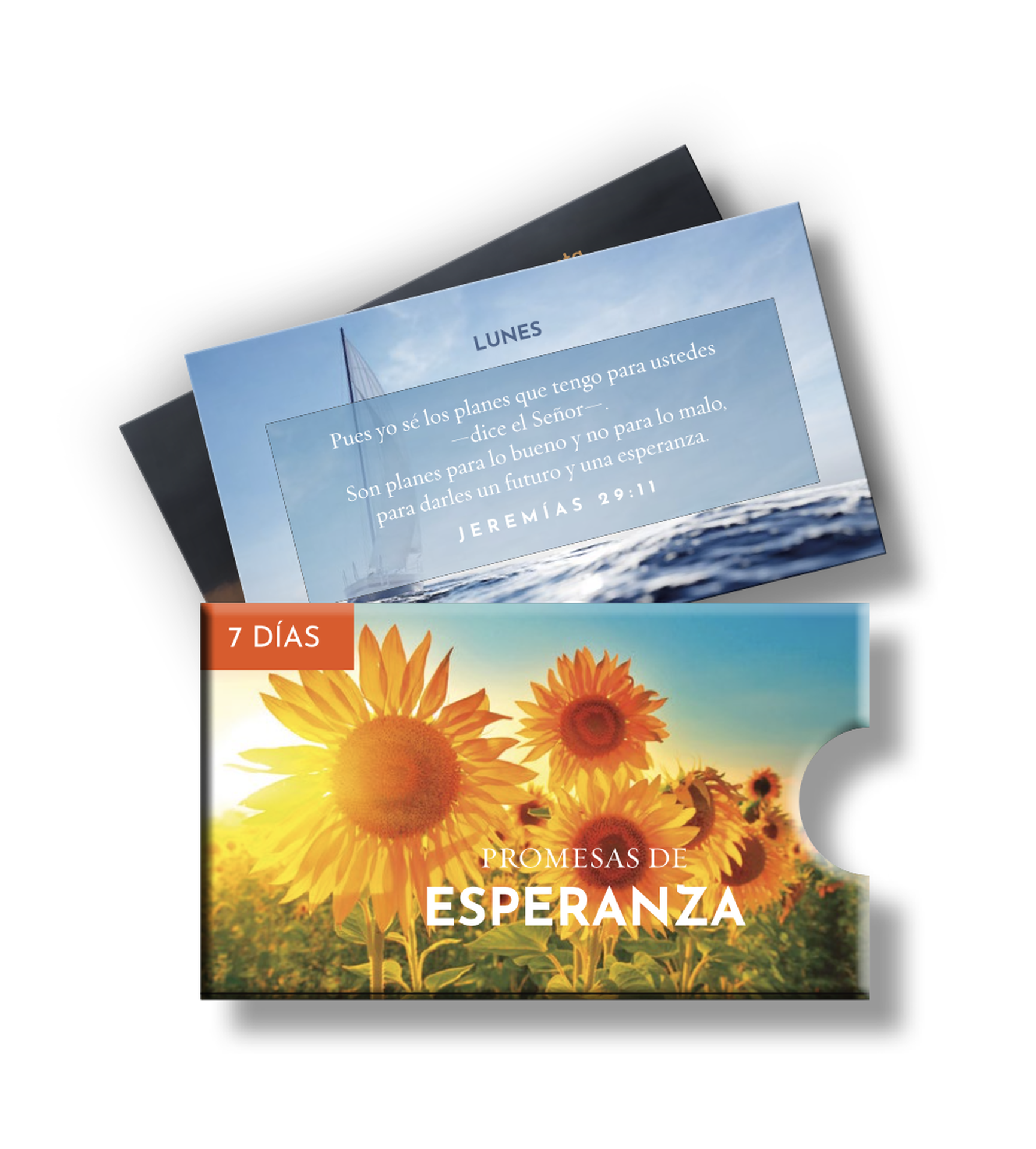 Promesas de Esperanza