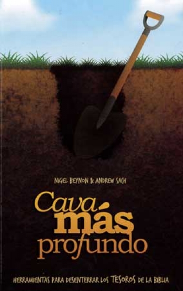 Cava Mas Profundo