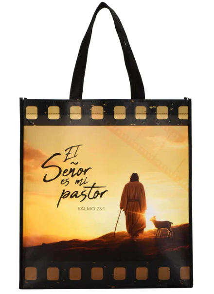 Bolsa Grande - El Señor es mi Pastor