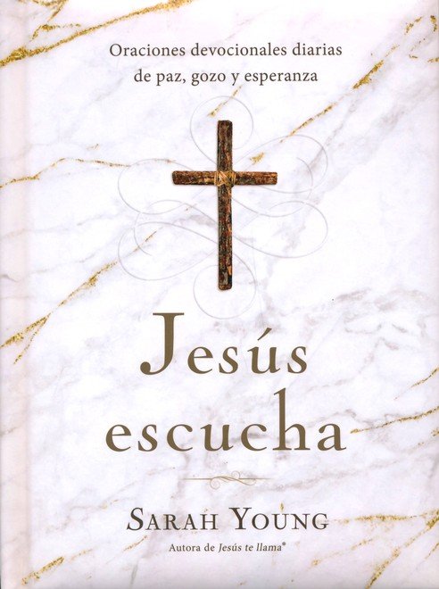 Jesús escucha