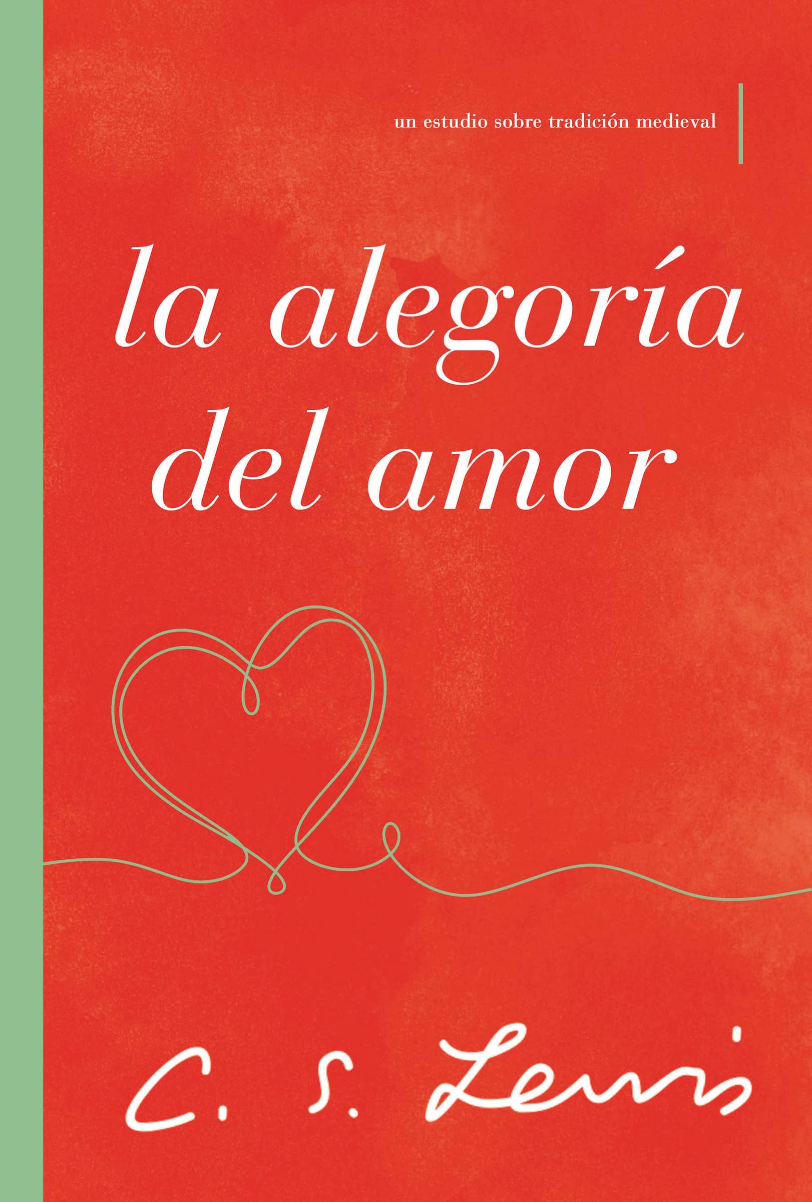 La Alegoría del Amor