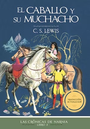 El Caballo y su Muchacho