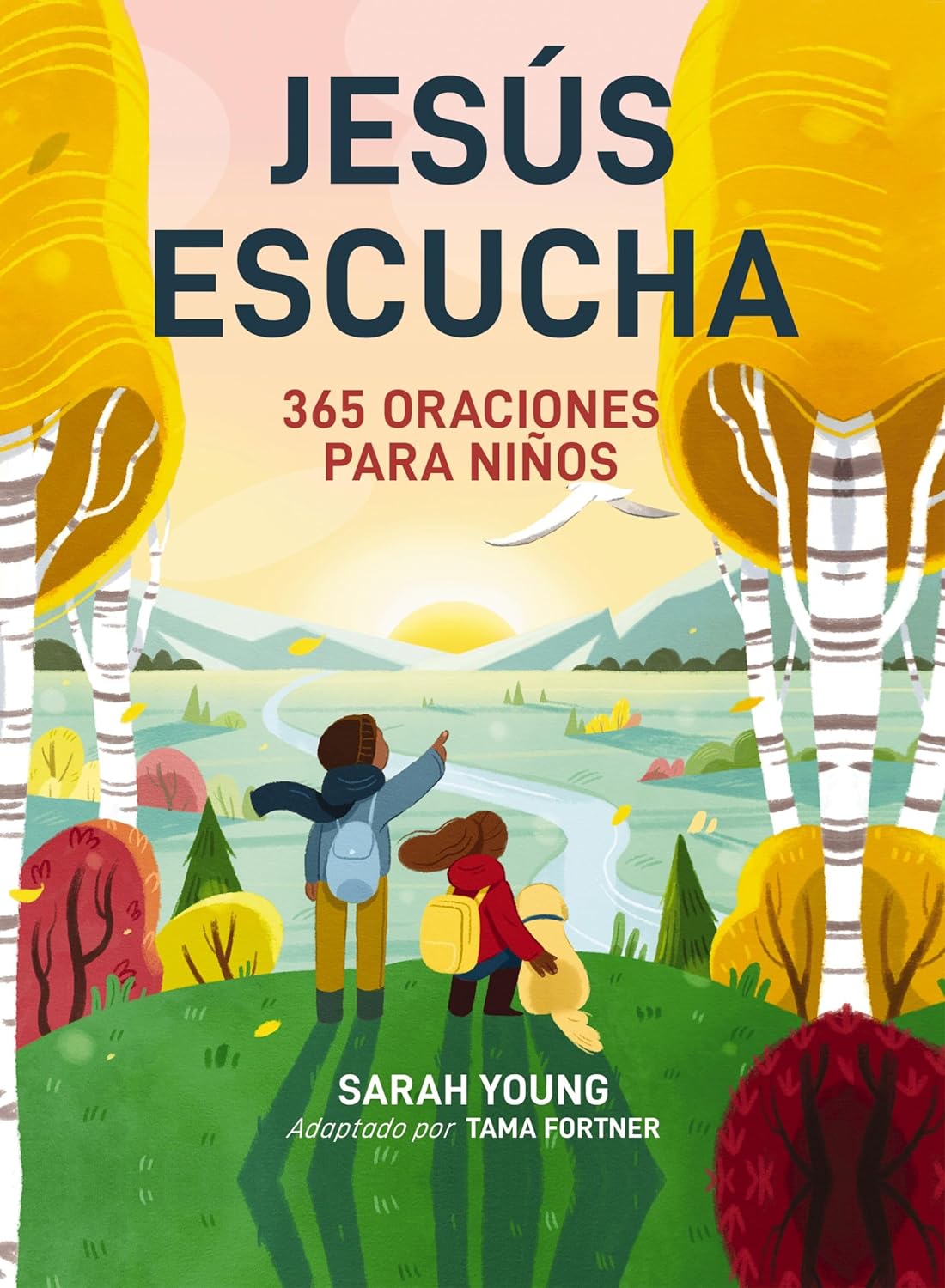 Jesús Escucha