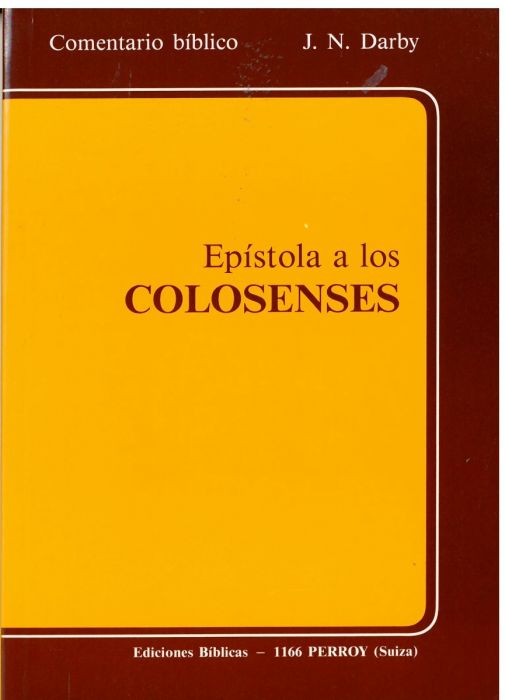 Colosenses