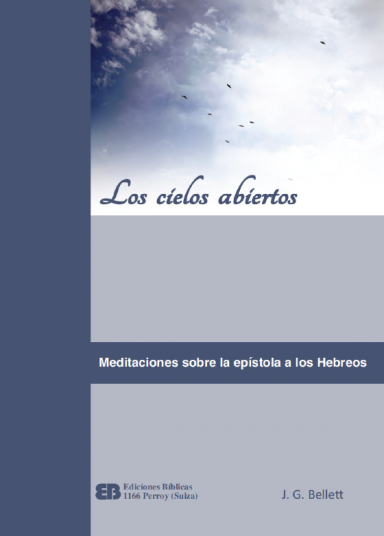 Los Cielos Abiertos