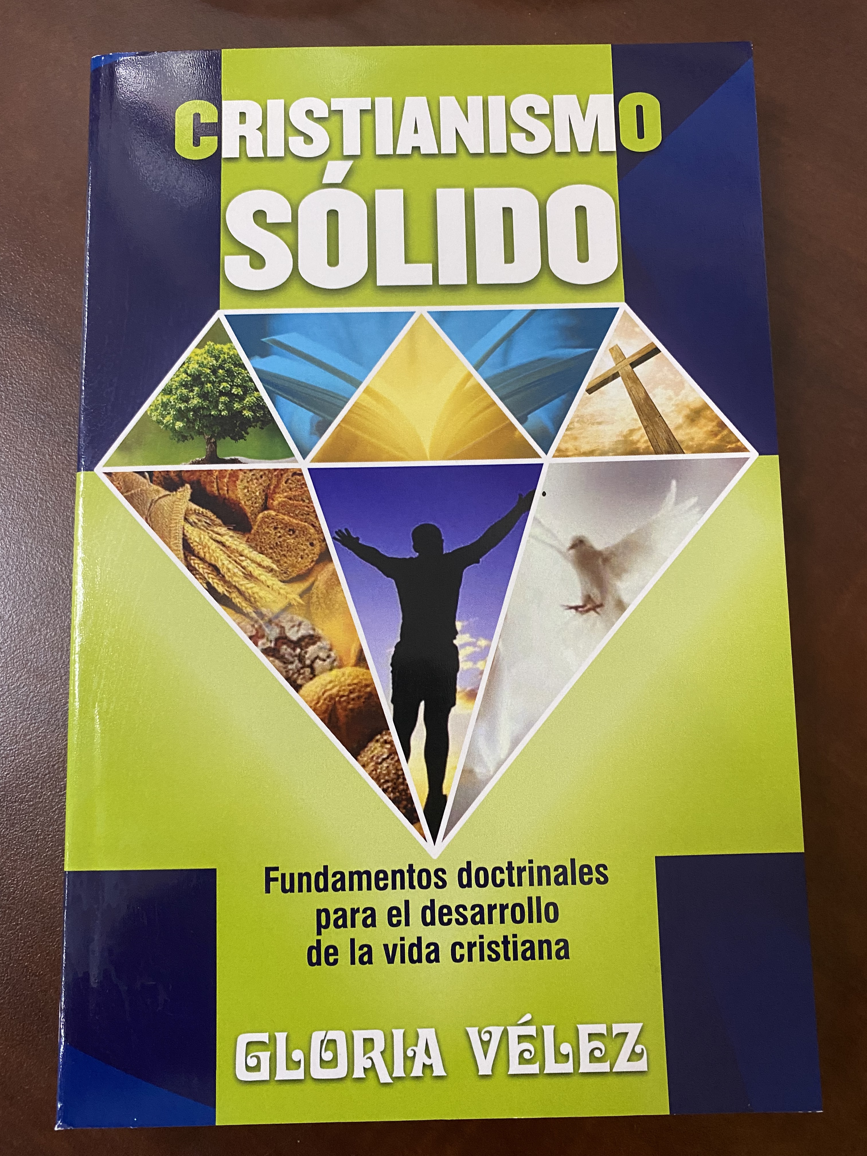 Cristianismo Sólido