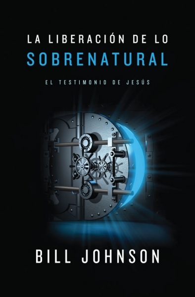 Liberacion De Lo Sobrenatural