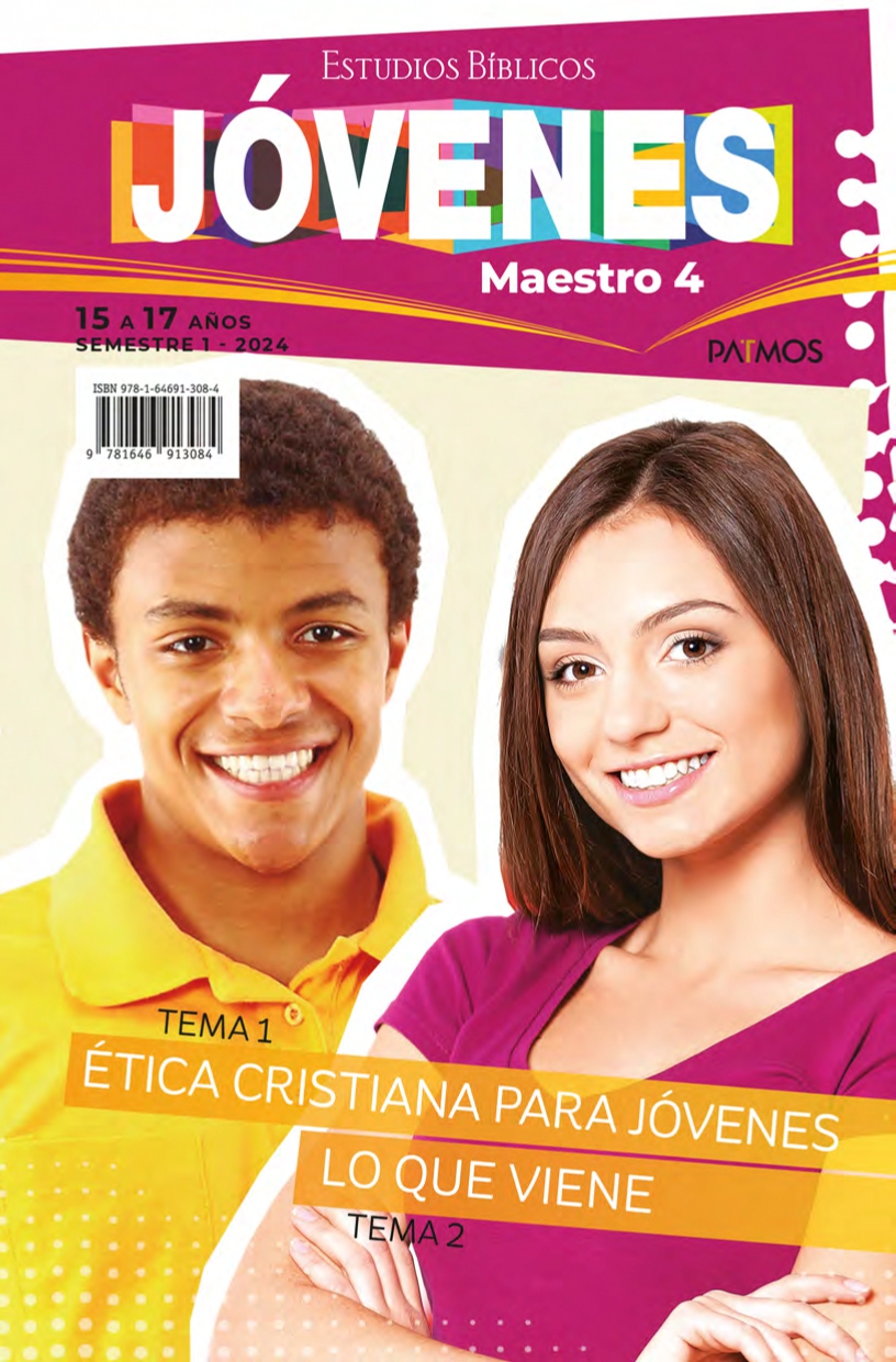 E.D. Patmos: Jóvenes Maestro