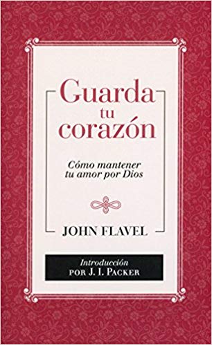 Guarda tu Corazón