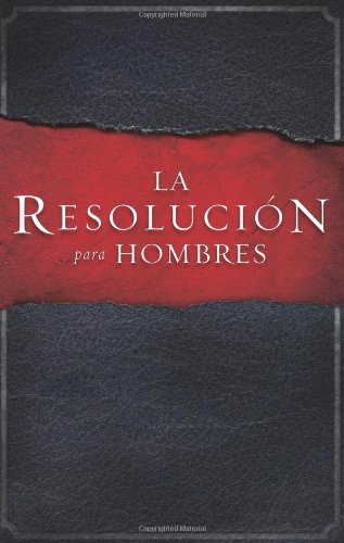 Resolución Para Hombres