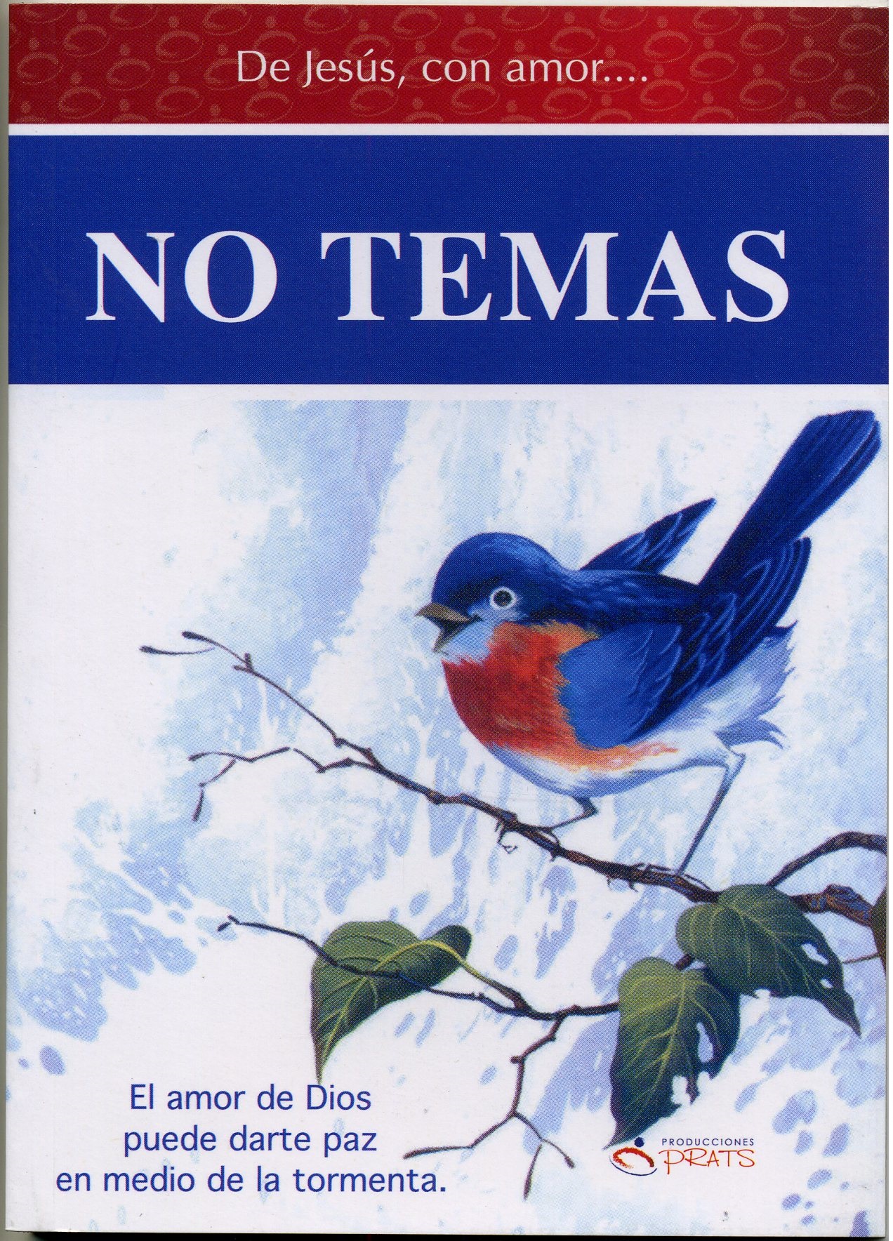 No Temas