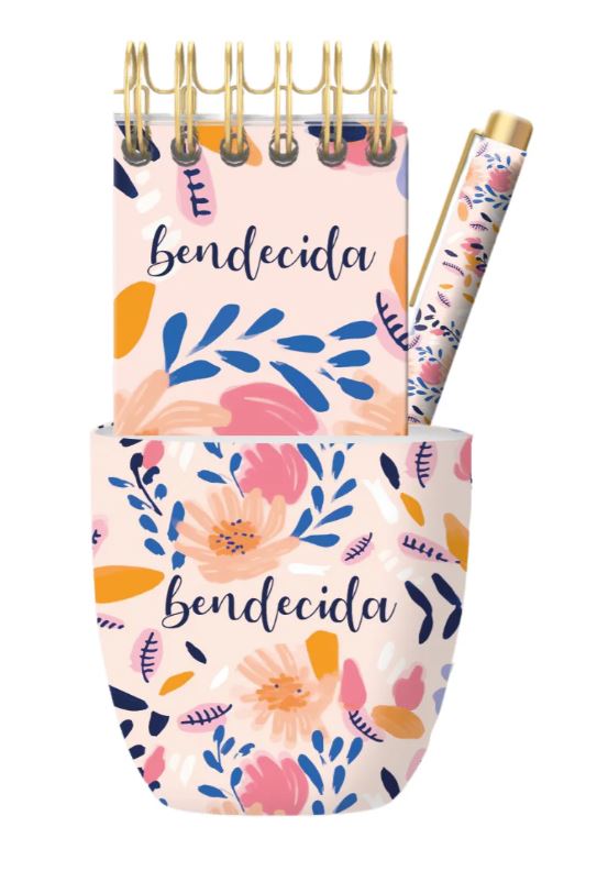 Set de Regalo | Bendecida