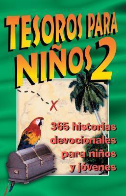 Tesoros Para Niños Tomo 2
