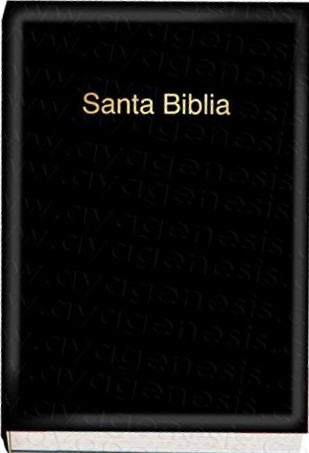 Biblia Inspiración