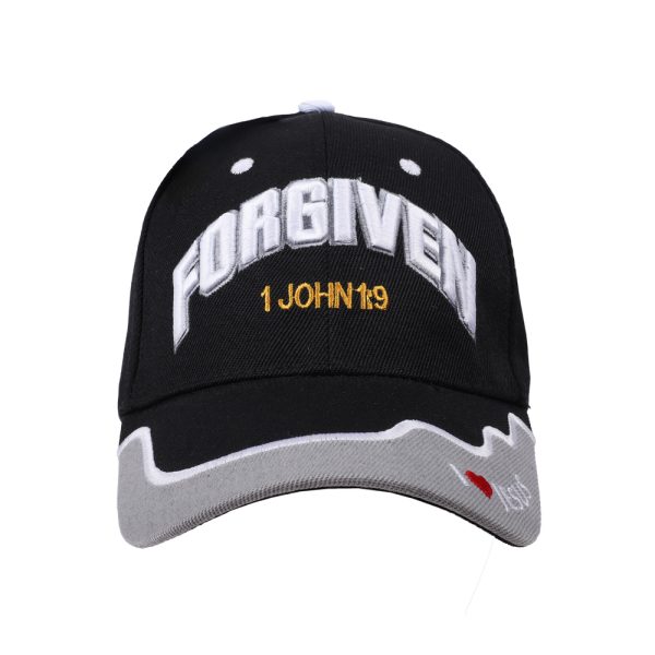 Gorra Forgiven