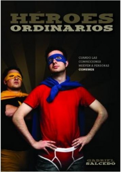 Héroes Ordinarios