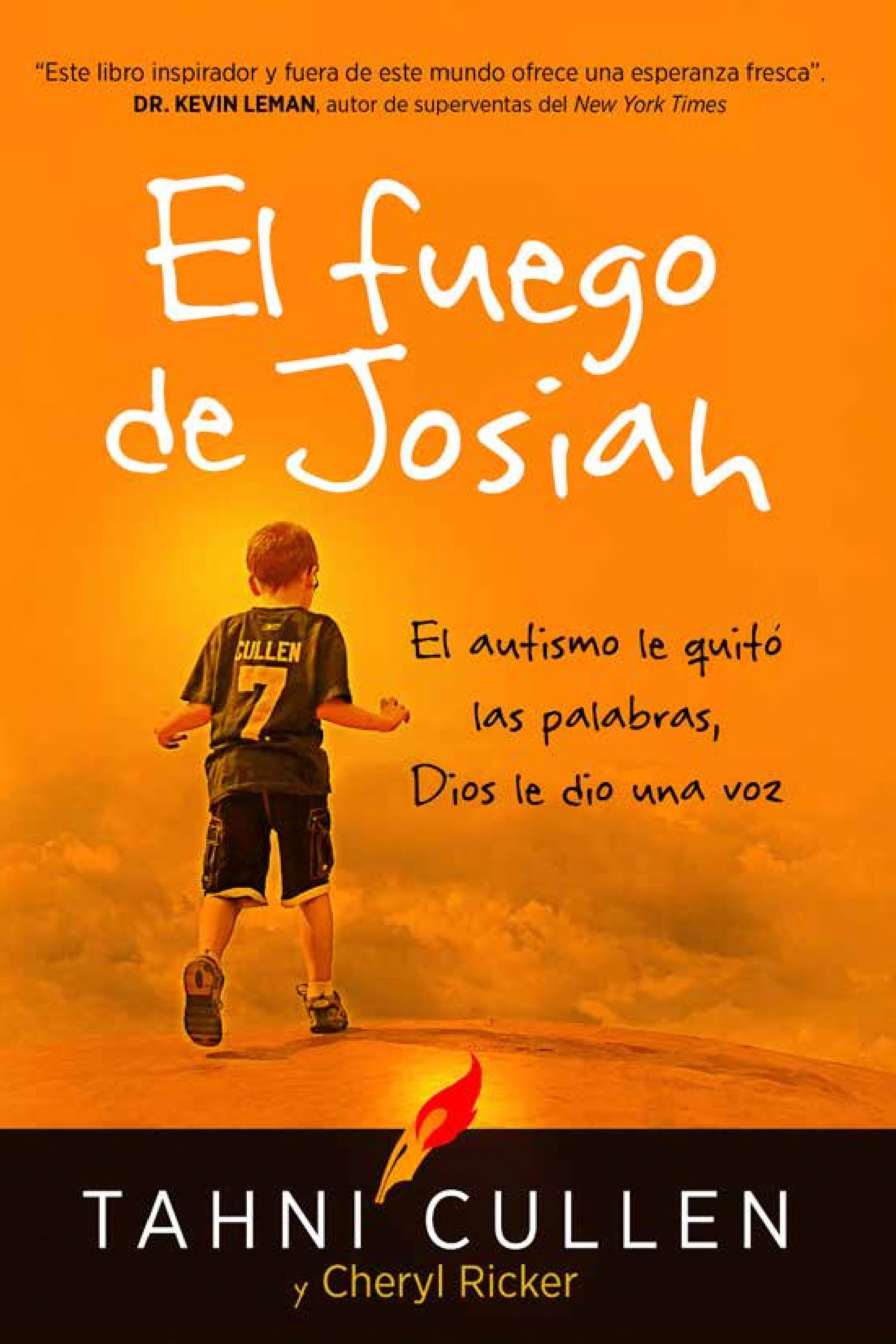 El Fuego de Josiah