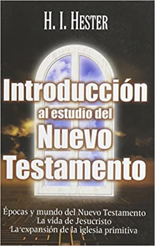 Introducción Al Estudio Del N.T