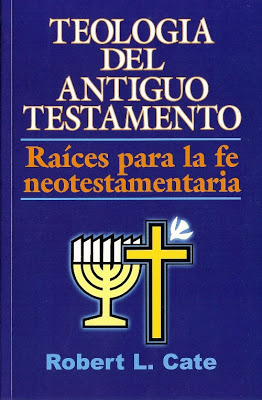 Teología Del Antiguo Testamento