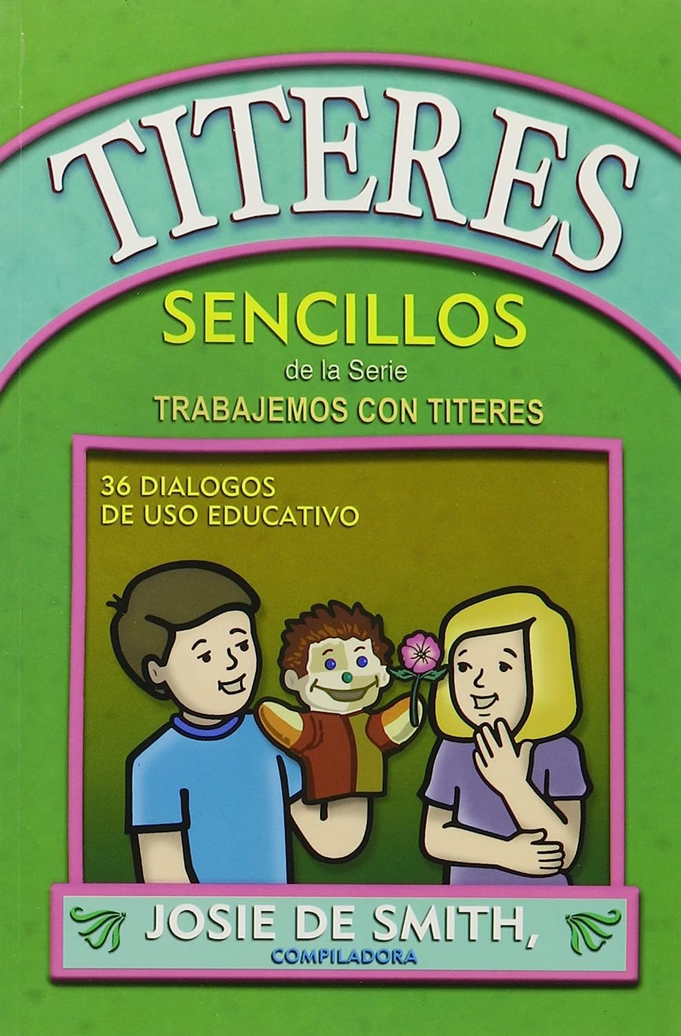 Títeres Sencillos