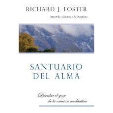 Santuario Del Alma