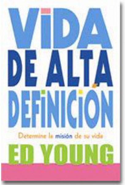 Vida De Alta Definición