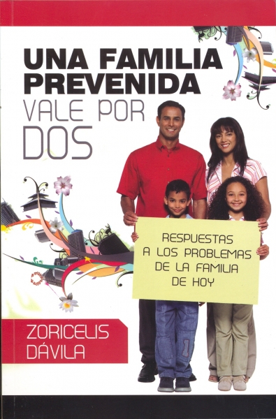 Una Familia Prevenida Vale por Dos