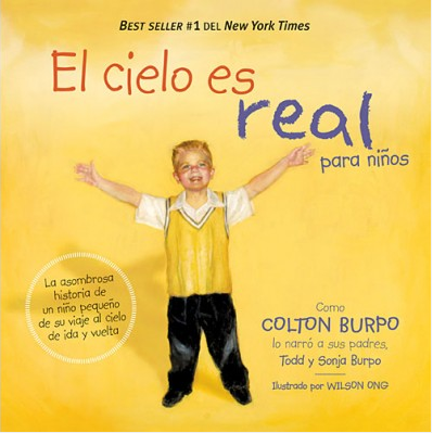 El Cielo es Real