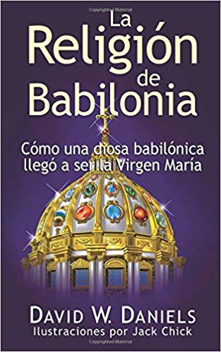 La Religión de Babilonia